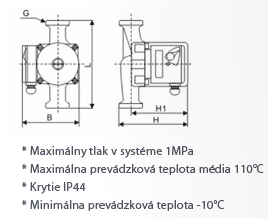 HOTJET CP25-60B